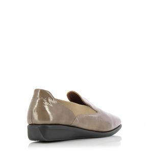 Дамски ежедневни обувки RELAX ANATOMIC - 2272-taupe202