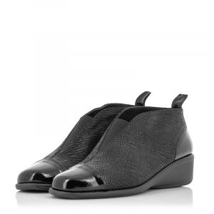 Дамски ежедневни обувки RELAX ANATOMIC - 4434-black202