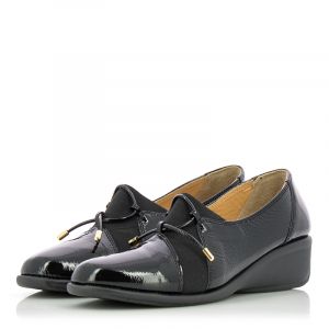 Дамски ежедневни обувки RELAX ANATOMIC - 4340-black202