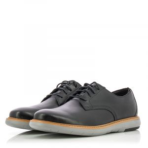Мъжки ежедневни обувки CLARKS - 26149633-black202