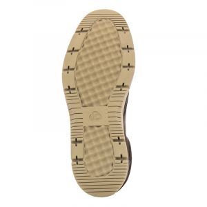 Мъжки ежедневни обувки CLARKS - 26151937-brown202