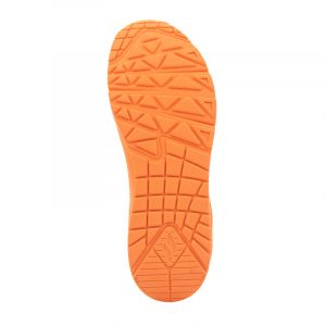 Дамски маратонки SKECHERS - 73667-orange202