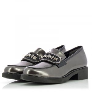 Дамски ежеднвни обувки COMART - 843708-taupe202
