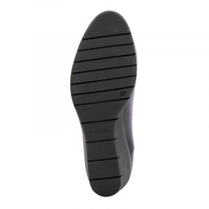 Дамски обувки на платформа COMART - 173292-nero202