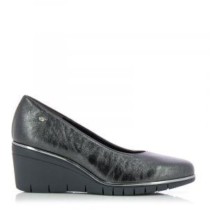Дамски обувки на платформа COMART - 173292-nero202