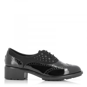 Дамски ежедневни обувки COMART - 973122-nero202