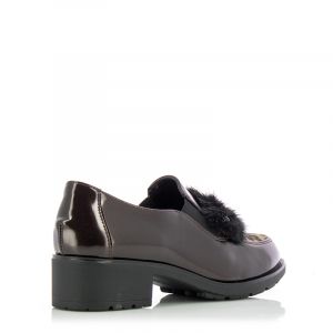 Дамски ежедневни обувки COMART - 973119-tdm202