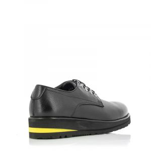 Мъжки ежедневни обувки SENATOR - 8274-black202