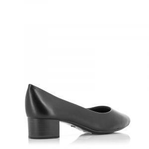 Дамски обувки на ток TAMARIS - 22300-black202