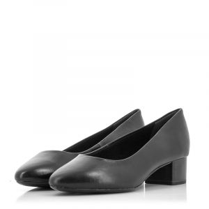Дамски обувки на ток TAMARIS - 22300-black202