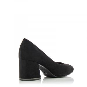 Дамски обувки на ток TAMARIS - 22427-black202