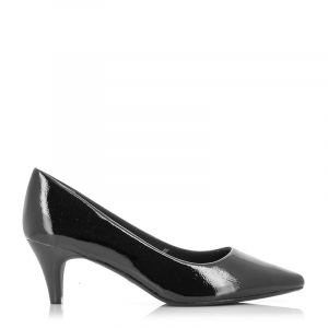 Дамски обувки на ток TAMARIS - 22495-black202