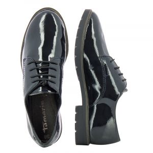 Дамски ежедневни обувки TAMARIS - 23660-navy202