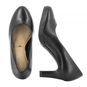 Дамски обувки на ток  TAMARIS - 22410-black202