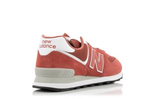 Мъжки спортни обувки NEW BALANCE - ml574esl - redss19