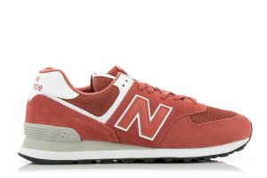 Мъжки спортни обувки NEW BALANCE - ml574esl - redss19