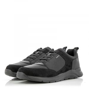 Мъжки ежедневни обувки GEOX - u04and-black202