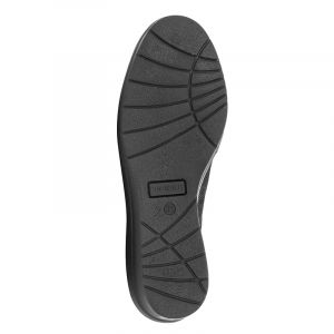 Дамски обувки на платформа IMAC - 607560-black202
