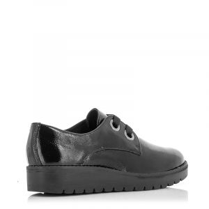 Дамски ежедневни обувки IMAC - 605370-black202