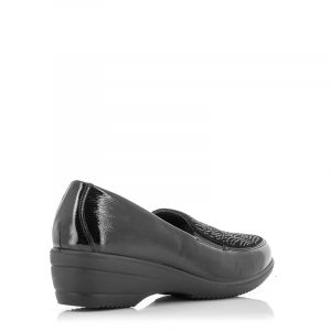 Дамски ежедневни обувки IMAC - 607270-black202