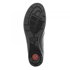 Дамски ежедневни обувки IMAC - 607020-black202