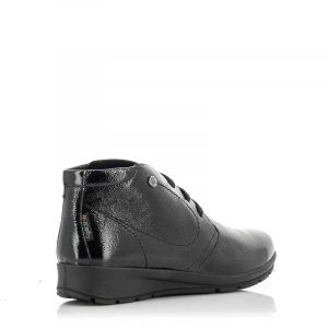 Дамски ежедневни обувки IMAC - 607020-black202