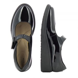 Дамски ежедневни обувки CLARKS - 26152835-black202