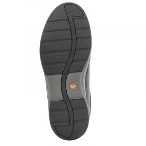 Мъжки ежедневни обувки CLARKS - 26155141-black202