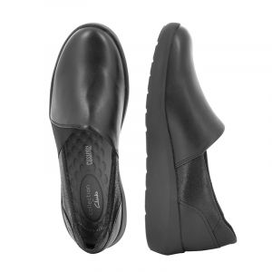 Дамски ежедневни обувки CLARKS - 26153315-black202