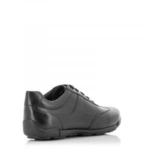 Мъжки ежедневни обувки GEOX - u023ba-black202