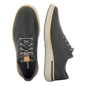 Мъжки ежедневни обувки TIMBERLAND - tb0a1sqpp01-darkgreen202