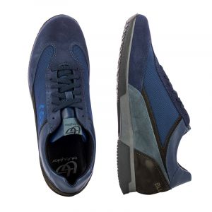 Мъжки спортни обувки BYBLOS - 677057-navy202