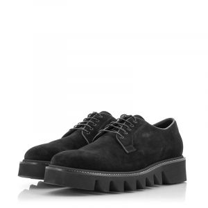 Мъжки ежедневни обувки CESARE PACIOTTI - s54250ca-black202