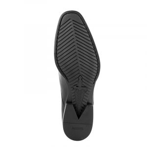 Мъжки официални обувки CESARE PACIOTTI - 57309ag-black202
