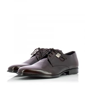 Мъжки официални обувки CESARE PACIOTTI - 57300ba-coffe202