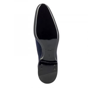 Мъжки официални обувки CESARE PACIOTTI - 57553ca-navy202