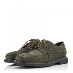 Мъжки ежедневни обувки CESARE PACIOTTI - js54000ca-tundra202