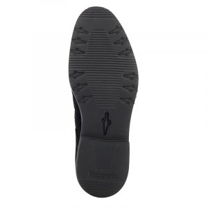 Мъжки ежедневни обувки CESARE PACIOTTI - js54000ca-black202