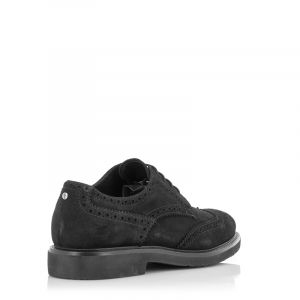 Мъжки ежедневни обувки CESARE PACIOTTI - js54000ca-black202