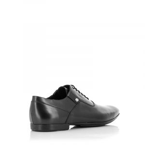 Мъжки официални обувки CESARE PACIOTTI - jq50300ba-black202