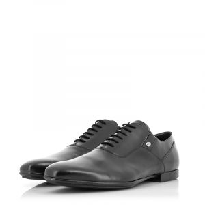 Мъжки официални обувки CESARE PACIOTTI - jq50300ba-black202