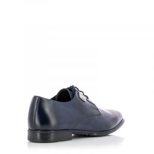 Мъжки официални обувки CESARE PACIOTTI - 57300ag-navy202