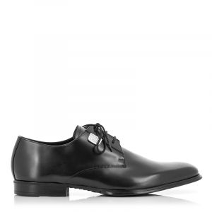 Мъжки официални обувки CESARE PACIOTTI - 57300ba-black202