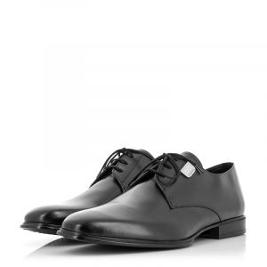 Мъжки официални обувки CESARE PACIOTTI - 57300ba-black202
