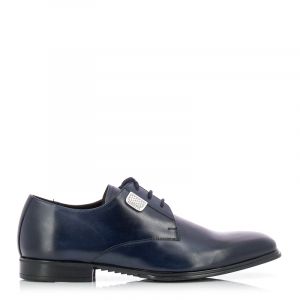 Мъжки официални обувки CESARE PACIOTTI - 57300ag-black202