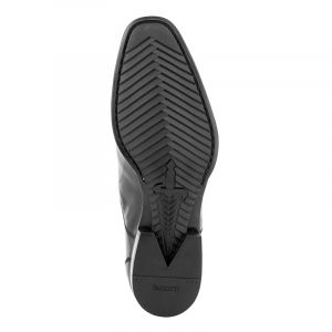 Мъжки официални обувки CESARE PACIOTTI - 57302ba-black202