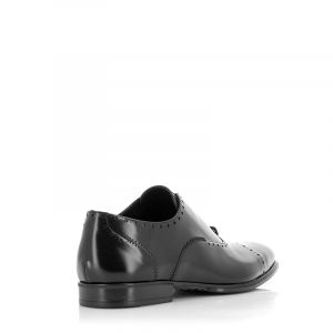 Мъжки официални обувки CESARE PACIOTTI - 57302ba-black202
