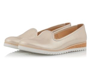 Дамски мокасини  DONNA ITALIANA - 379-asopo bezss17