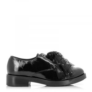 Дамски ежедневни обувки TOSCA BLU - 1812s229-nero202