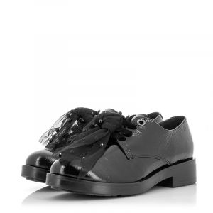Дамски ежедневни обувки TOSCA BLU - 1812s229-nero202